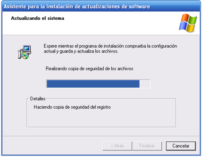 распространяемый пакет Windows Installer 4.5 vista sp2